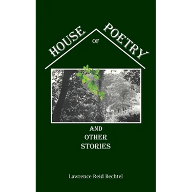 House of Poetry