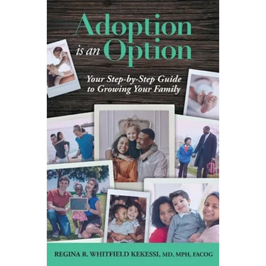 Adoption is an Option