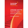Language Learning beyond English