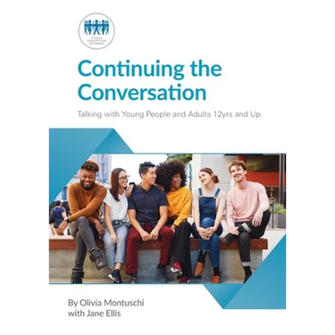 Continuing the Conversation