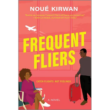 Frequent Fliers