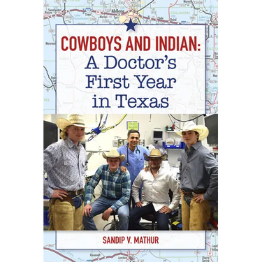 Cowboys and Indian