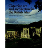 Cistercian Art and Architecture in the British Isles