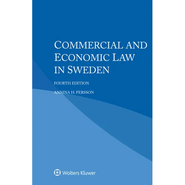 Commercial and Economic Law in Sweden