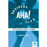 Business Aha! Tips: Successful Fundraising
