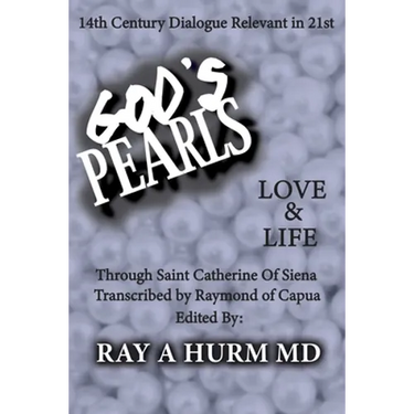 God's Pearls: Love & Life