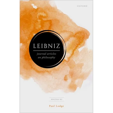 Leibniz: Journal Articles in Philosophy