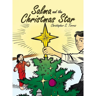 Salma and the Christmas Star
