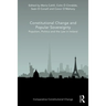 Constitutional Change and Popular Sovereignty: Populism, Politics and the Law in Ireland