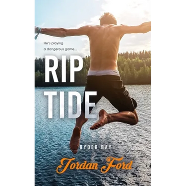 Riptide: A Boys of Summer Novella