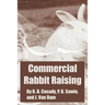Commercial Rabbit Raising