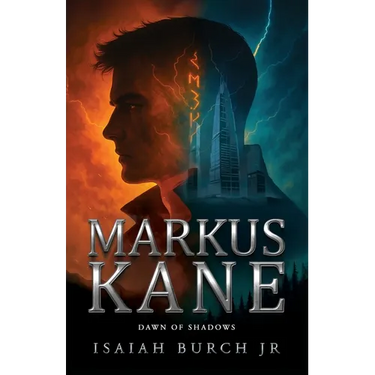 Markus Kane: Dawn of Shadows
