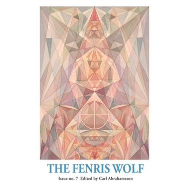 The Fenris Wolf 7