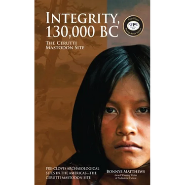 Integrity, 130,000 BC