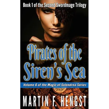 Pirates of the Siren's Sea