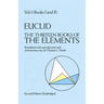 The Thirteen Books of the Elements, Vol. 1: Volume 1