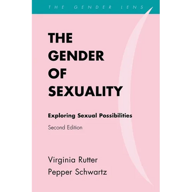 Gender of Sexuality: Exploring Sexual Possibilities