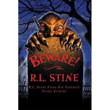 Beware!