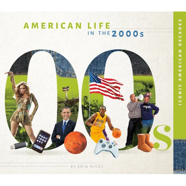 American Life in the 2000s