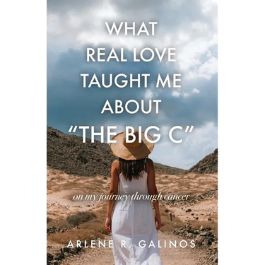What Real Love Taught Me About "The Big C"