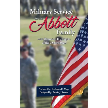 Military Service in the Abbott Family