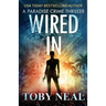 Wired In: Vigilante Justice Thriller Series