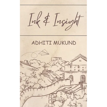 Ink & Insight