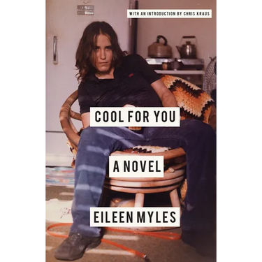 Cool for You