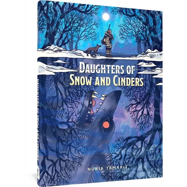 Daughters of Snow and Cinders
