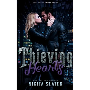 Thieving Hearts