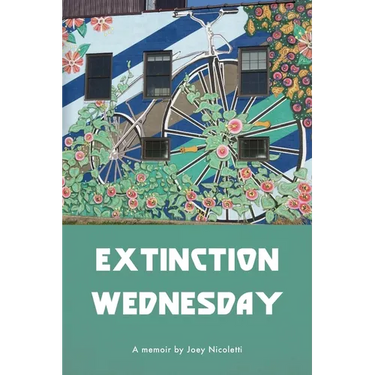 Extinction Wednesday