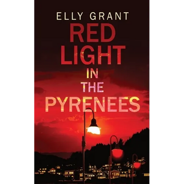 Red Light in the Pyrenees