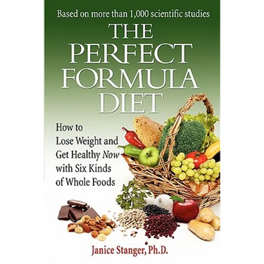 The Perfect Formula Diet
