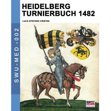 Heidelberg Turnierbuch 1482