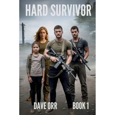 Hard Survivor
