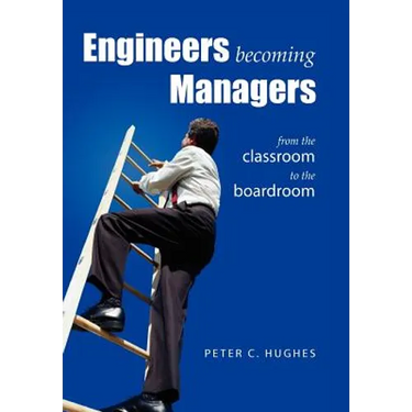 Engineers Becoming Managers