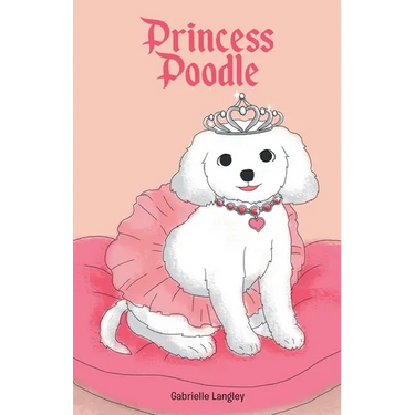 Princess Poodle