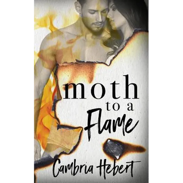 Moth To A Flame