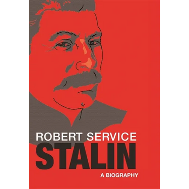 Stalin: A Biography