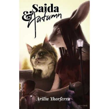 Saida & Autumn