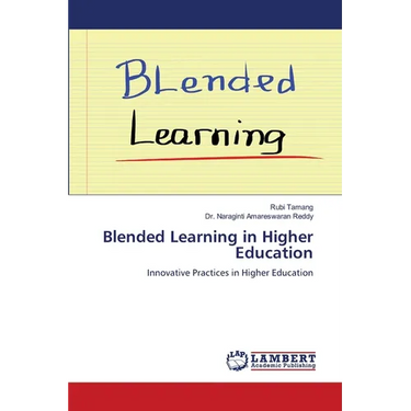Blended Learning in Higher Education