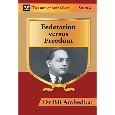 Federation Versus Freedom