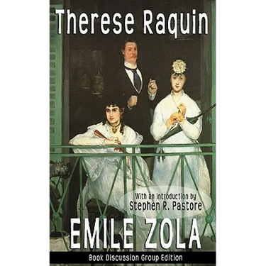 Therese Raquin
