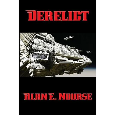 Derelict: A Positronic Book
