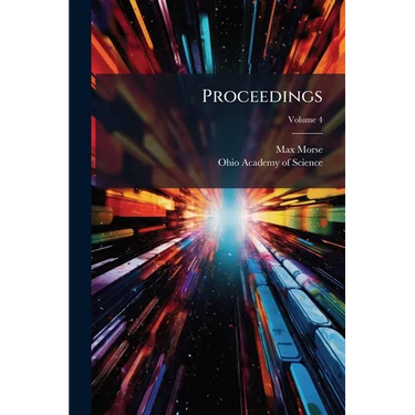 Proceedings; Volume 4