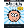 More Best of Mad Libs: Over 140 Classic Mad Libs Stories!