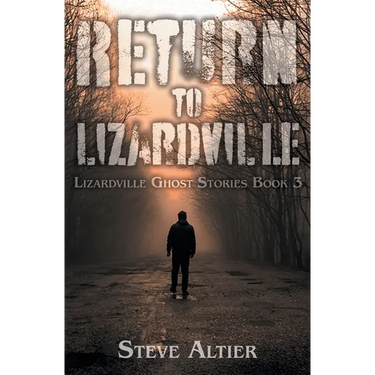 Return to Lizardville