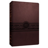 Personal Size Large Print Bible-Mev