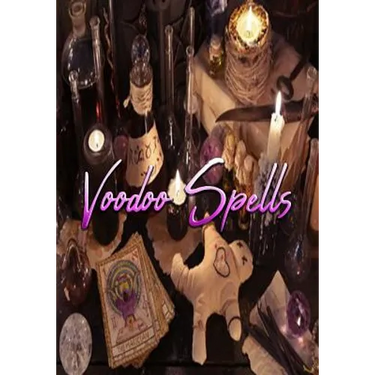 Voodoo Spells