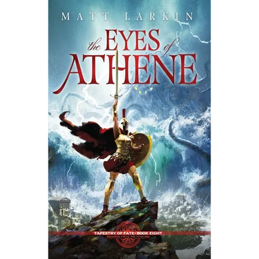 The Eyes of Athene